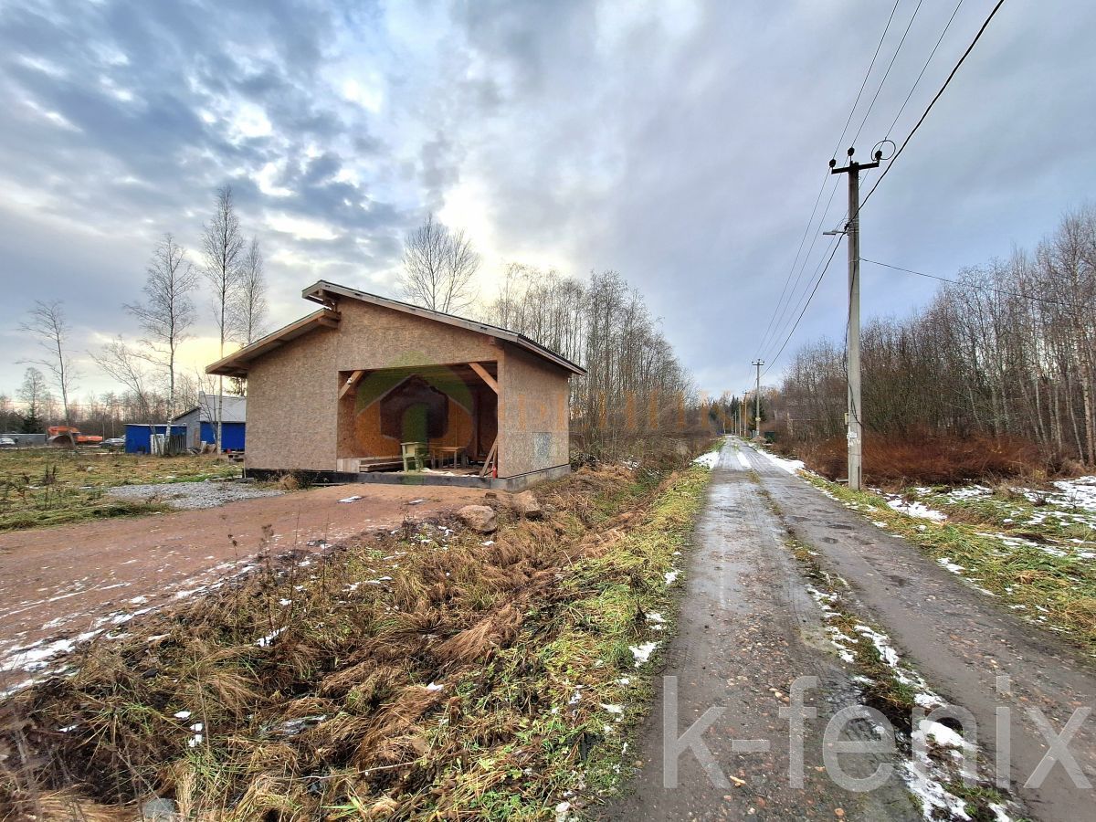 участок 20 сот